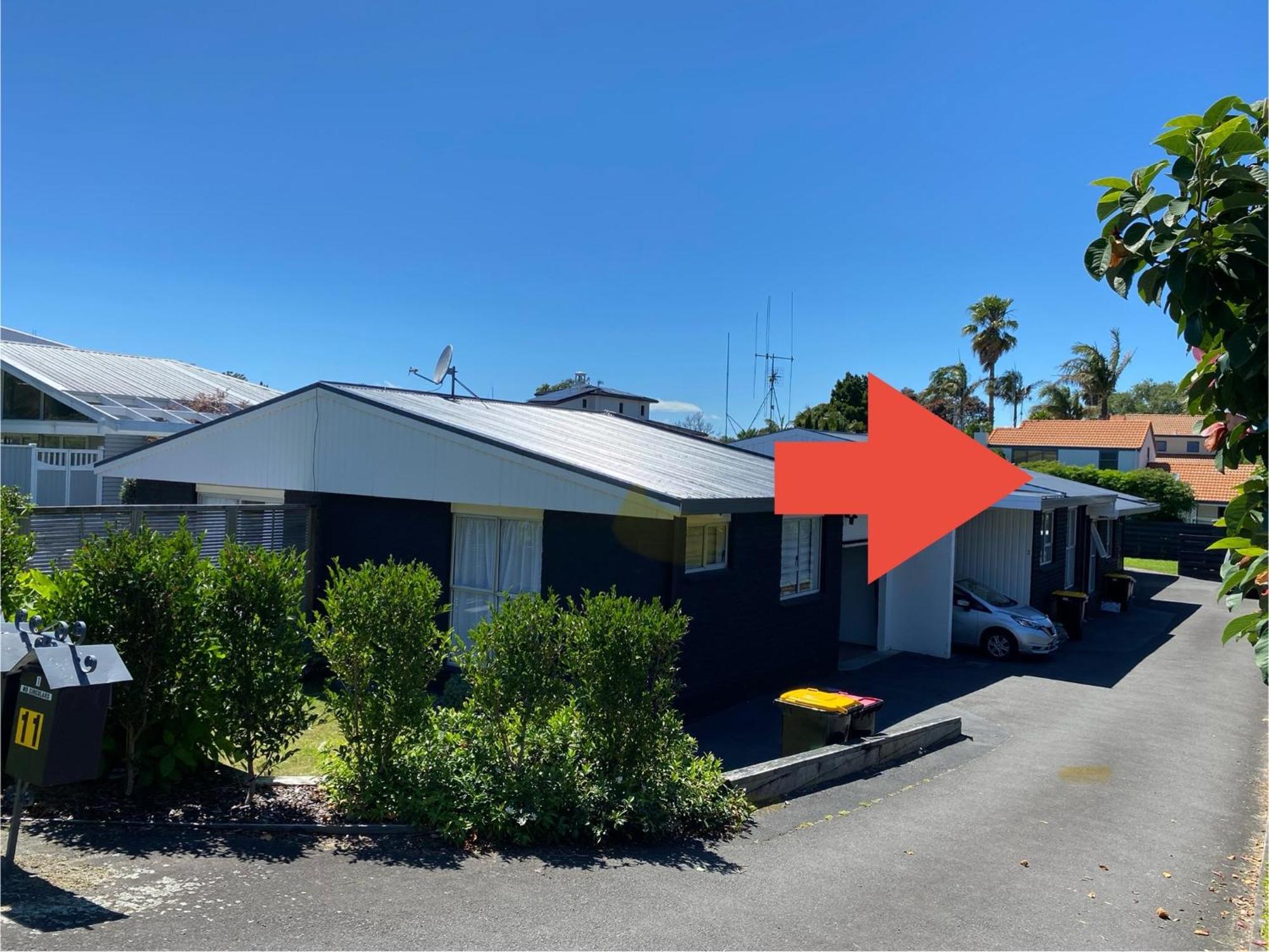 Villa Styley On Briarley, Walk To Cbd And Hospital Tauranga Exterior foto